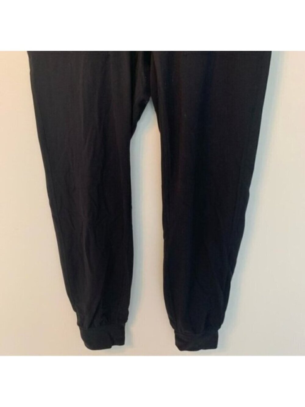 Lululemon Align Jogger 28" Black 4 - Picture 11 of 11